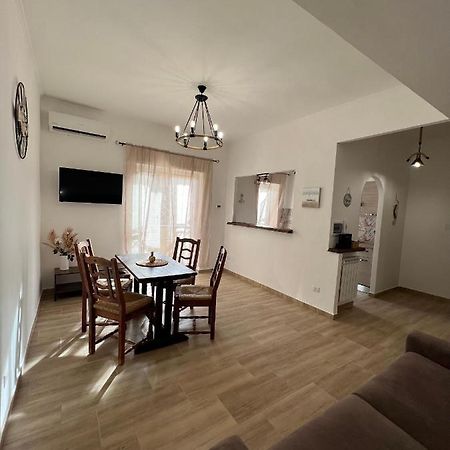 Waikiki House Apartment Passoscuro Ngoại thất bức ảnh