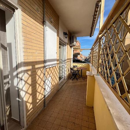 Waikiki House Apartment Passoscuro Ngoại thất bức ảnh