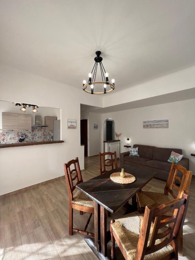 Waikiki House Apartment Passoscuro Ngoại thất bức ảnh