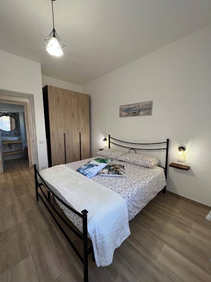 Waikiki House Apartment Passoscuro Ngoại thất bức ảnh