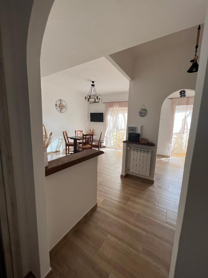 Waikiki House Apartment Passoscuro Ngoại thất bức ảnh