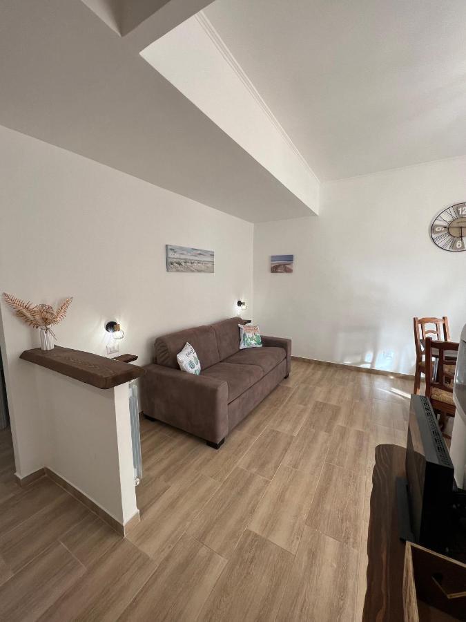 Waikiki House Apartment Passoscuro Ngoại thất bức ảnh