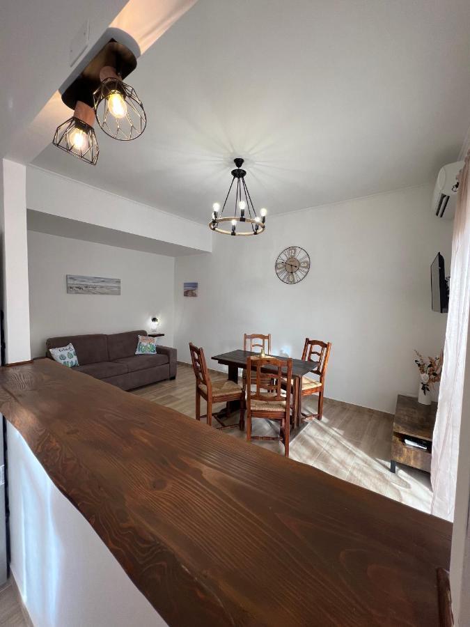 Waikiki House Apartment Passoscuro Ngoại thất bức ảnh