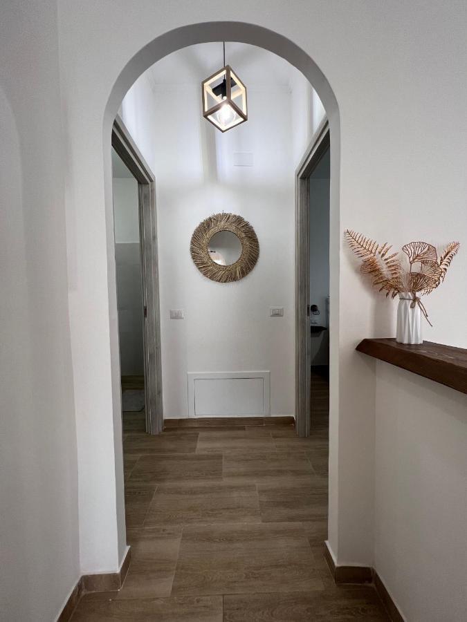 Waikiki House Apartment Passoscuro Ngoại thất bức ảnh
