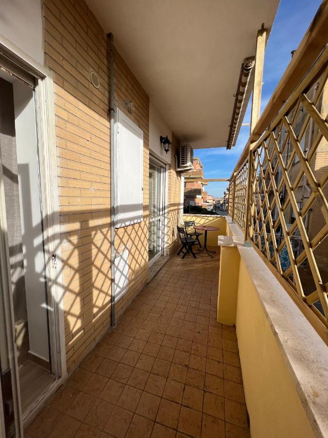 Waikiki House Apartment Passoscuro Ngoại thất bức ảnh