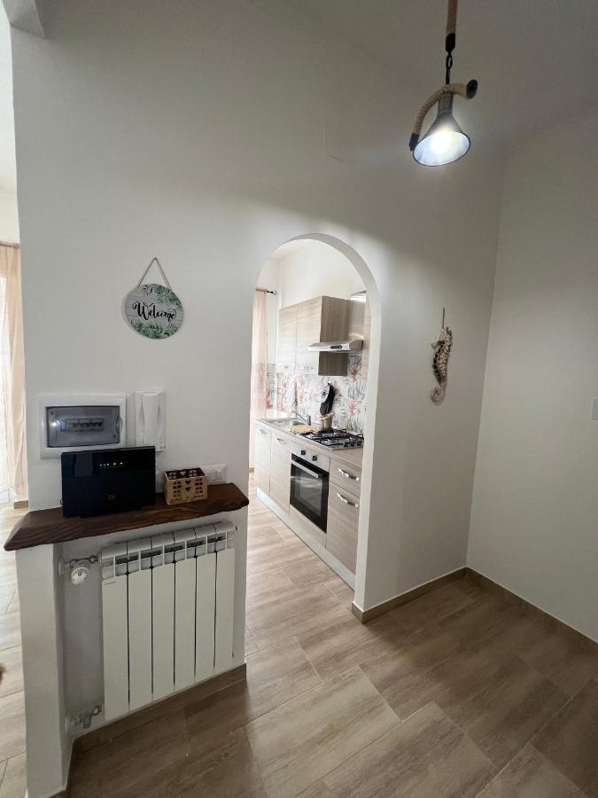 Waikiki House Apartment Passoscuro Ngoại thất bức ảnh
