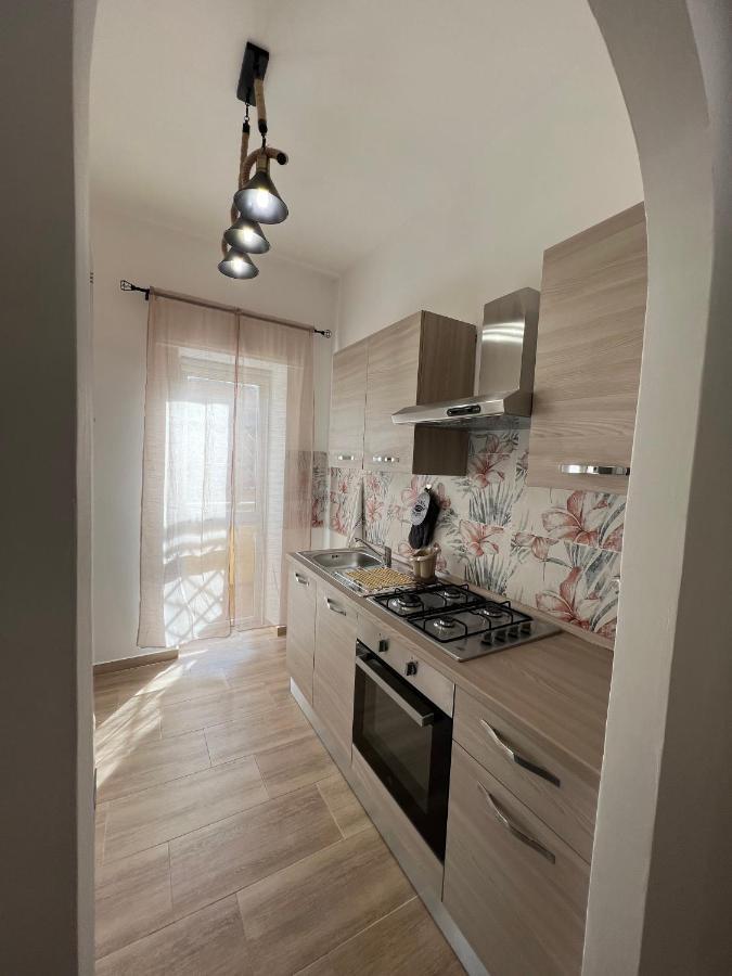 Waikiki House Apartment Passoscuro Ngoại thất bức ảnh